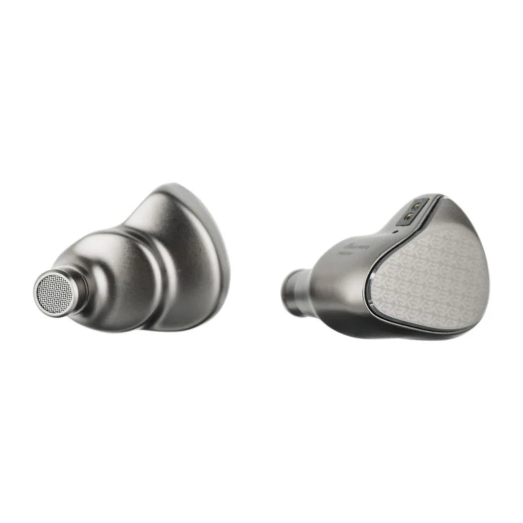 Kiwi Ears Halcyon Tribrid In-Ear Monitors Earphones(Halcyon) - 3
