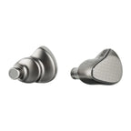 Kiwi Ears Halcyon Tribrid In-Ear Monitors Earphones(Halcyon) - 3