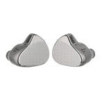 Kiwi Ears Halcyon Tribrid In-Ear Monitors Earphones(Halcyon) - 5