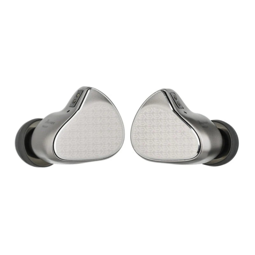 Kiwi Ears Halcyon Tribrid In-Ear Monitors Earphones(Halcyon) - 7