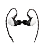 Kiwi Ears Quintet In-Ear Monitors Earphones(Quintet) - 1