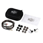 Kiwi Ears Quintet In-Ear Monitors Earphones(Quintet) - 7
