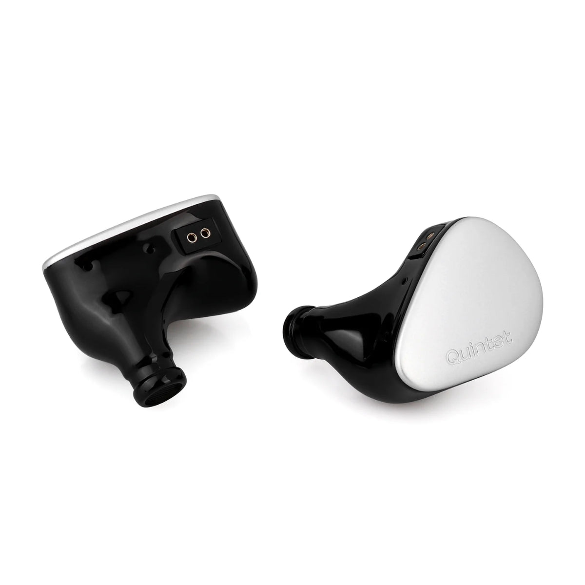 Kiwi Ears Quintet In-Ear Monitors Earphones(Quintet) - 3