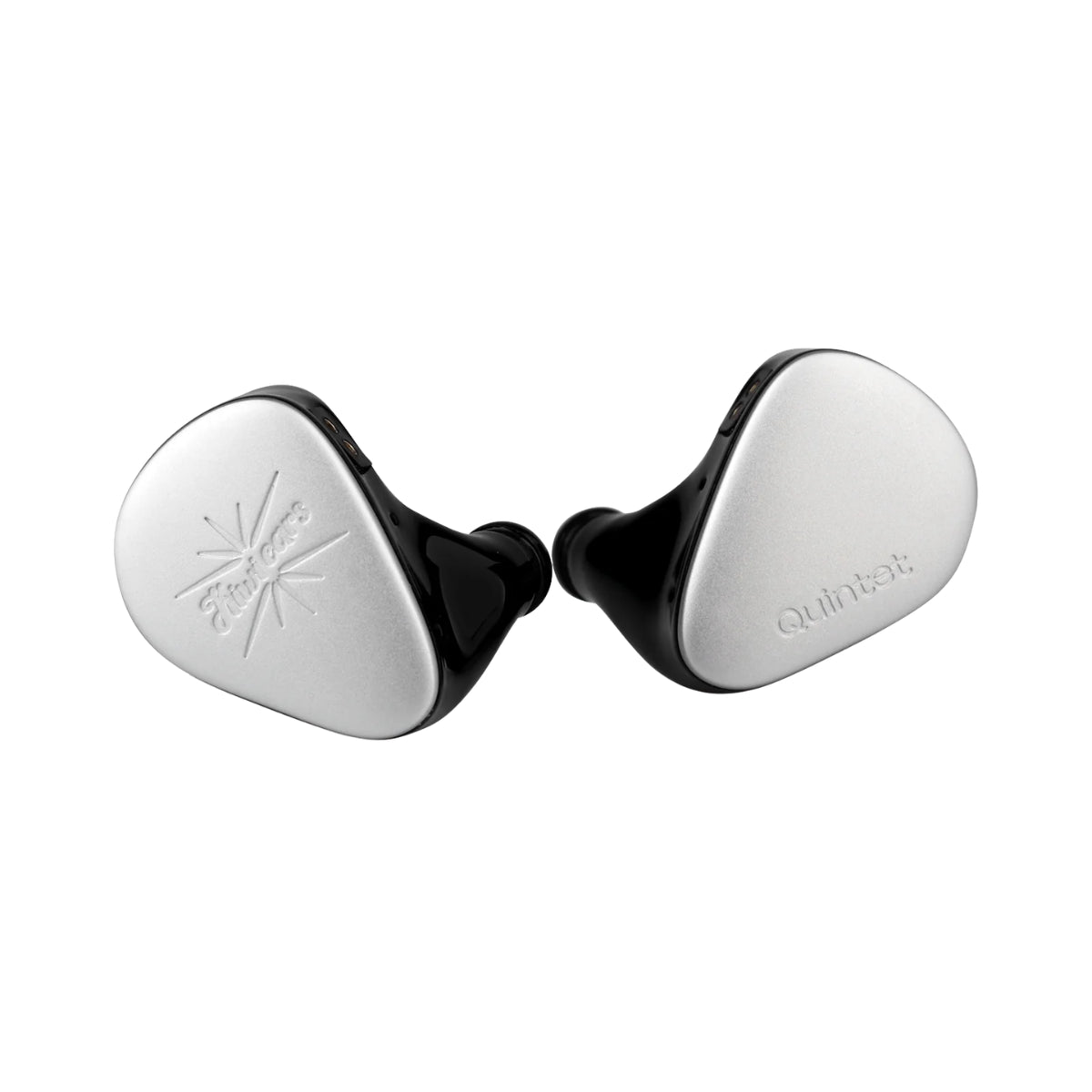 Kiwi Ears Quintet In-Ear Monitors Earphones(Quintet) - 5