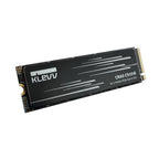 KLEVV CRAS C910G 1TB PCIe 4.0 NVMe M.2 2280 SSD(K01TBM2SP0-10G) - 2