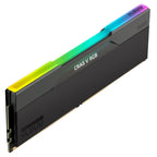 KLEVV CRAS V RGB 64GB (2x 32GB) DDR5 6000MHz CL30 Desktop Memory - Black(KD5BGUA80-60A300G) - 7