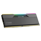 KLEVV CRAS V RGB 64GB (2x 32GB) DDR5 6000MHz CL30 Desktop Memory - Black(KD5BGUA80-60A300G) - 9