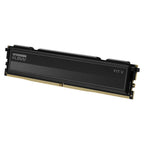 KLEVV FIT V 16GB (2x 8GB) DDR5 6000MHz CL30 Desktop Memory - Black(KD58GU880-60A300L) - 5
