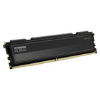 KLEVV FIT V 16GB (2x 8GB) DDR5 6000MHz CL30 Desktop Memory - Black(KD58GU880-60A300L) - 8