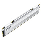 KLEVV FIT V 32GB (2x 16GB) DDR5 6000MHz CL28 Desktop Memory - White(KD5AGU880-60B280F) - 8