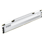 KLEVV FIT V 32GB (2x 16GB) DDR5 6000MHz CL28 Desktop Memory - White(KD5AGU880-60B280F) - 11