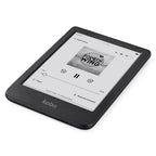 Kobo Clara Black & White eReader(N365-KU-BK-K-EP) - 3