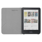 Kobo Clara Colour/BW SleepCover Case - Candy Pink(N365-AC-PK-E-PU) - 2