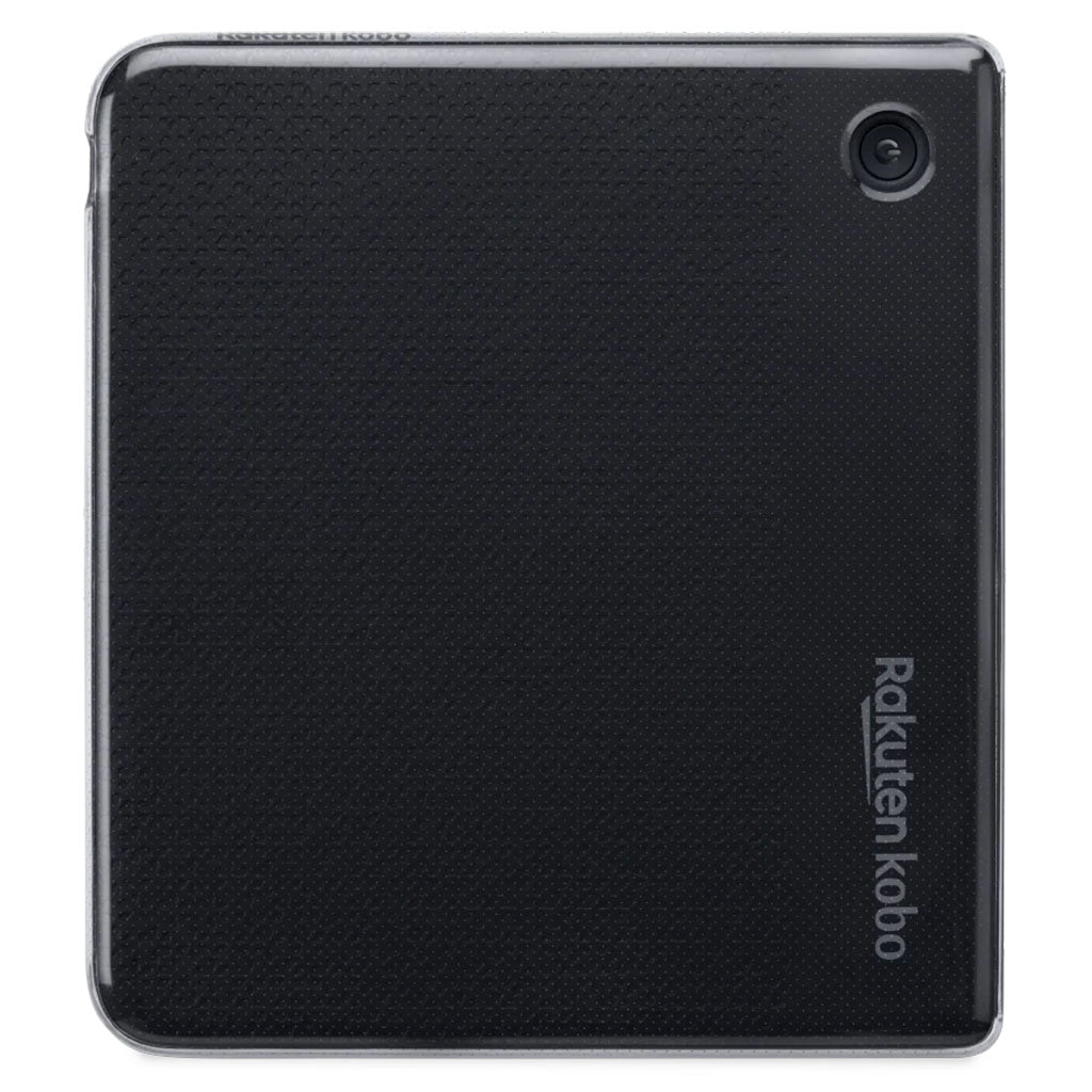 Kobo Libra Colour Clear Case(N428-AC-CT-C-PL) - 2