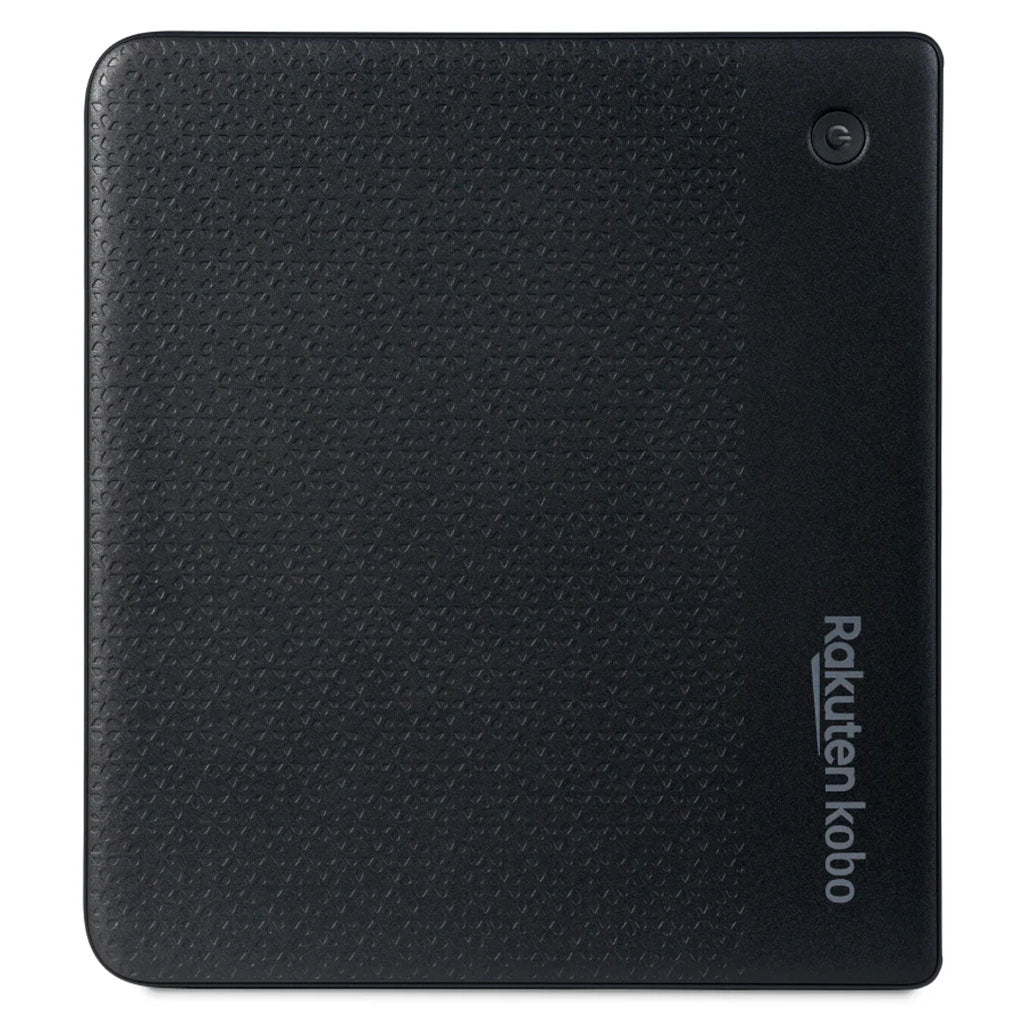 Kobo Libra Colour eReader with Kobo Stylus 2 - Black(N428-KU-BK-K-BU) - 6