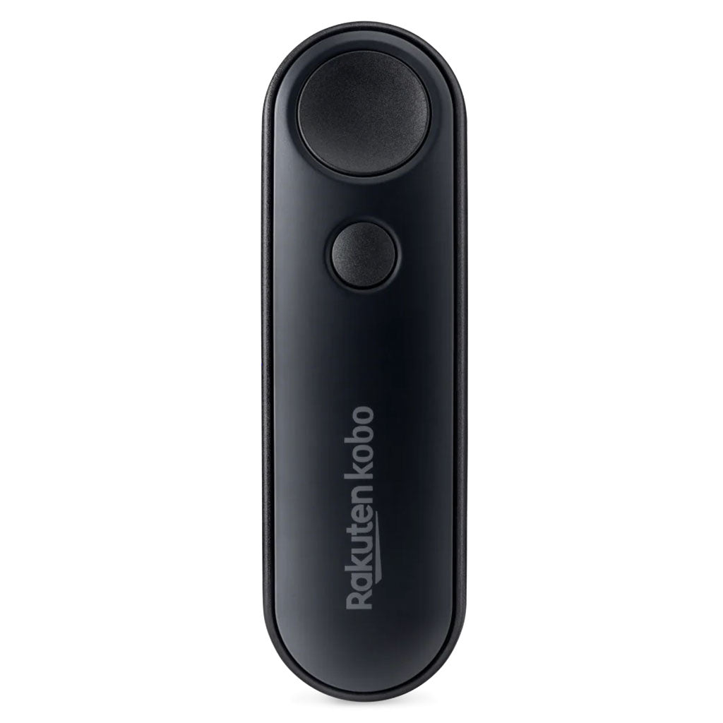 Kobo Remote - Inkwell Black(N257-AC-BK-U-PL-G2) - 1