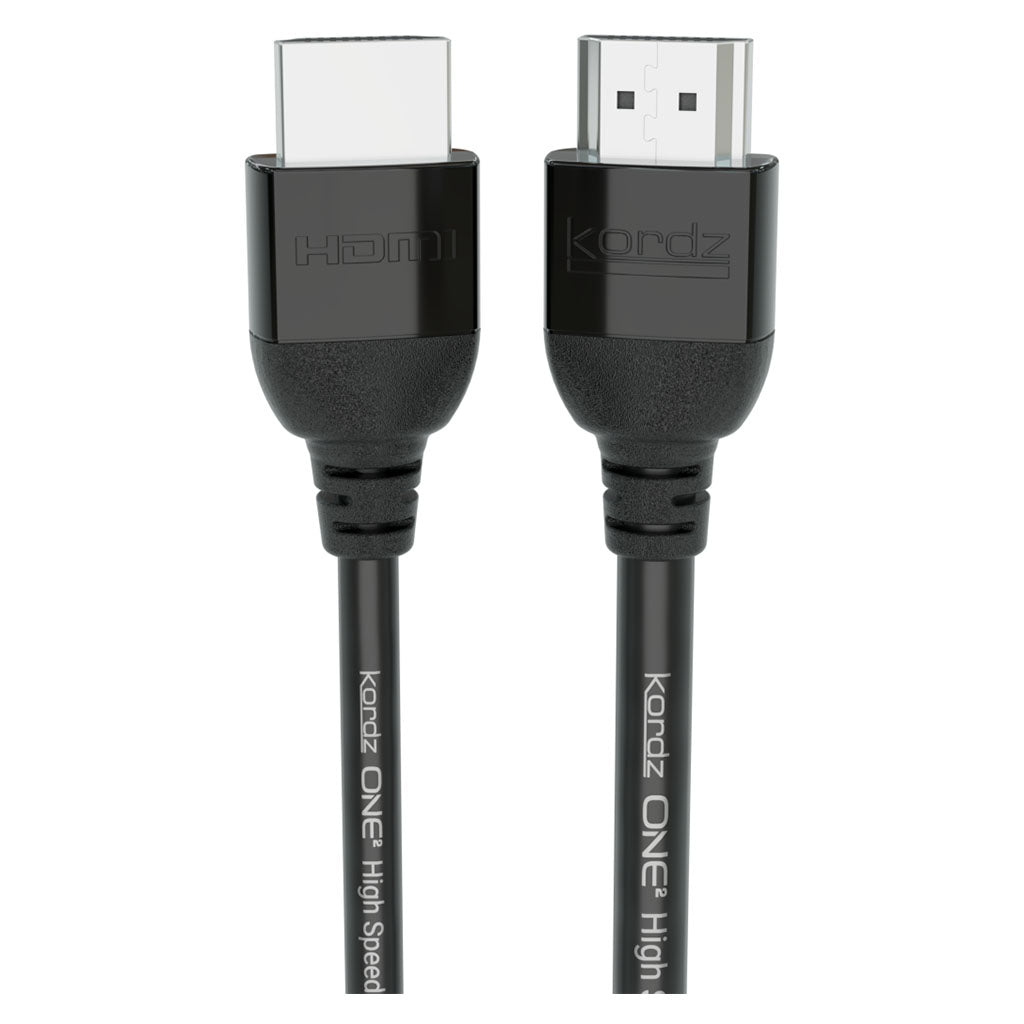 Kordz ONEv2 5m 4K Passive High Speed HDMI Cable(K1601G-0500-CH) - 1