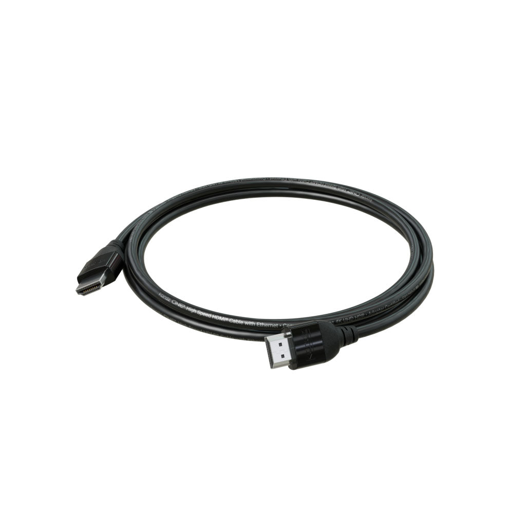 Kordz ONEv2 5m 4K Passive High Speed HDMI Cable(K1601G-0500-CH) - 2