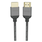 Kordz PRO4 4m 8K Passive High Speed HDMI Cable(K2641G-0400-CH) - 1