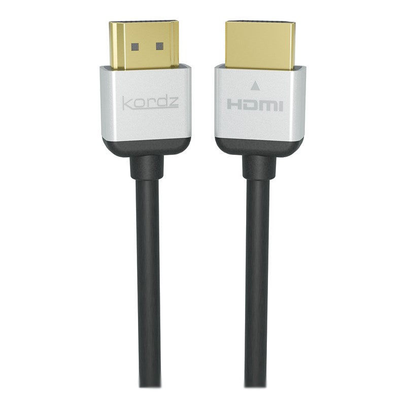 Kordz R.3 Series High Durability - High Speed Shielded HDMI Cable - 2.4m(R.3-HD0240) - 1