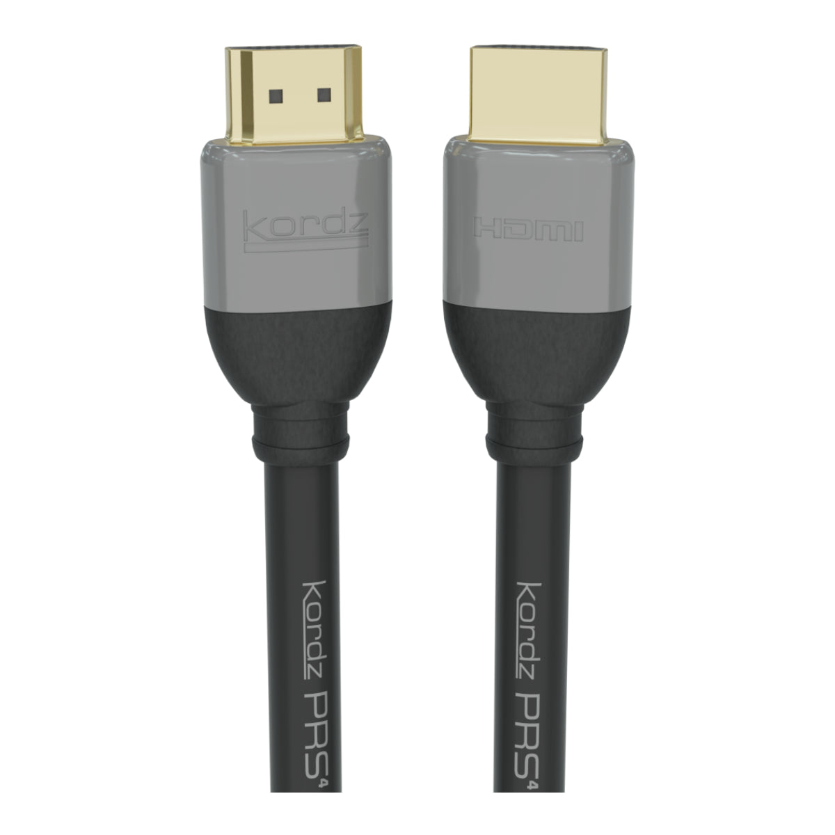 Kordz PRS4 9m 8K Passive Ultra High Speed Certified HDMI Cable(K36426-0900-CH) - 1