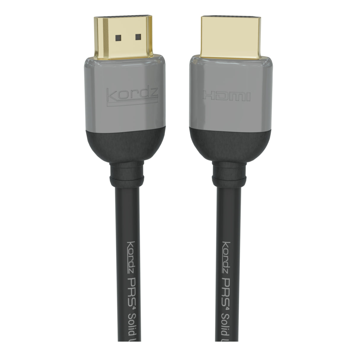 Kordz PRS4 9m 8K Passive Ultra High Speed Certified HDMI Cable(K36426-0900-CH) - 2