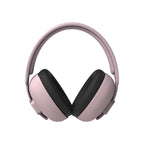 Kreafunk Hush Kids Protective Earmuffs - Dusty Rose(KFKJY03) - 1