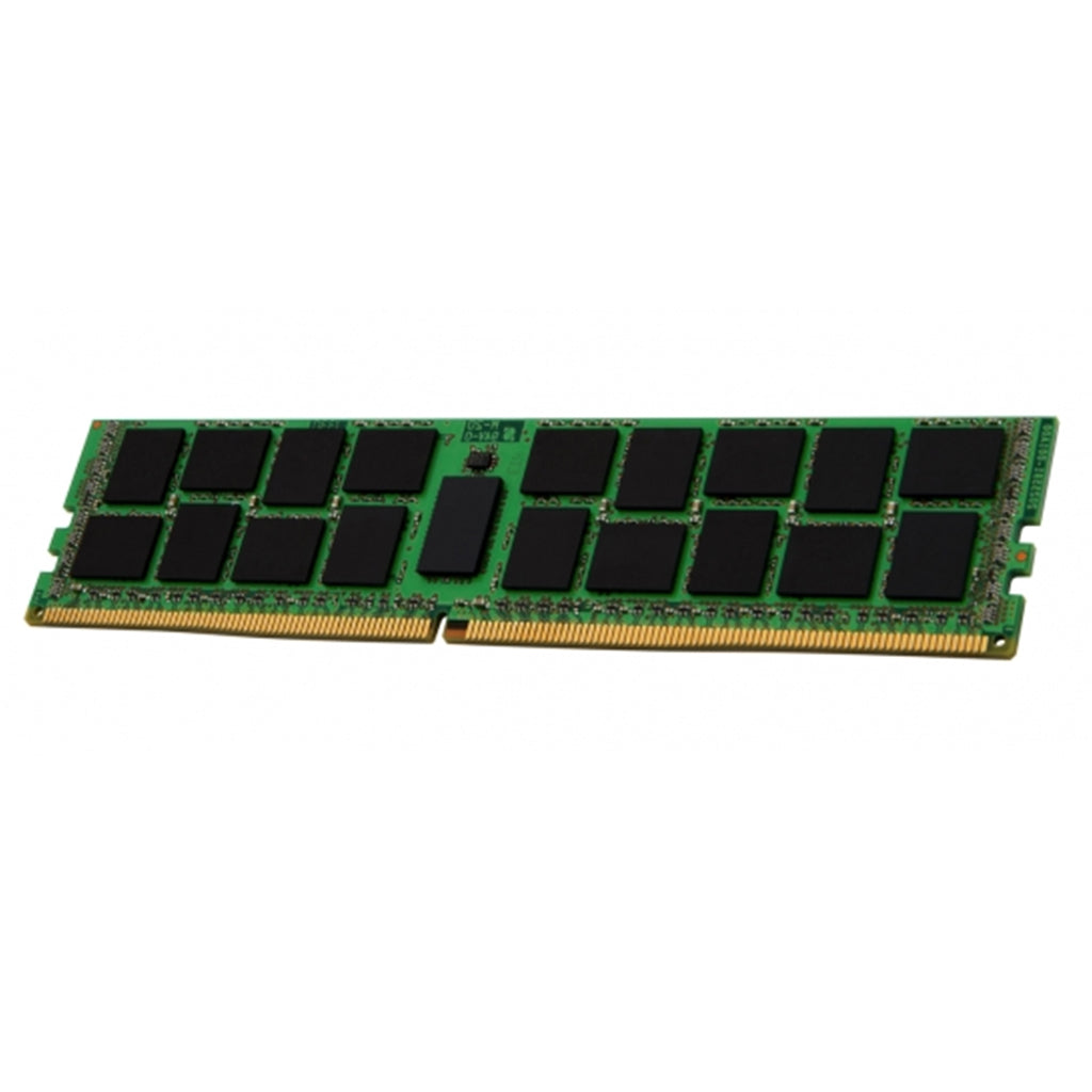 Kingston Server Premier 32GB DDR4 ECC 2666MHz DIMM 2Rx4 HynixD CL19 Memory(KSM26RD4/32HDI) - 1