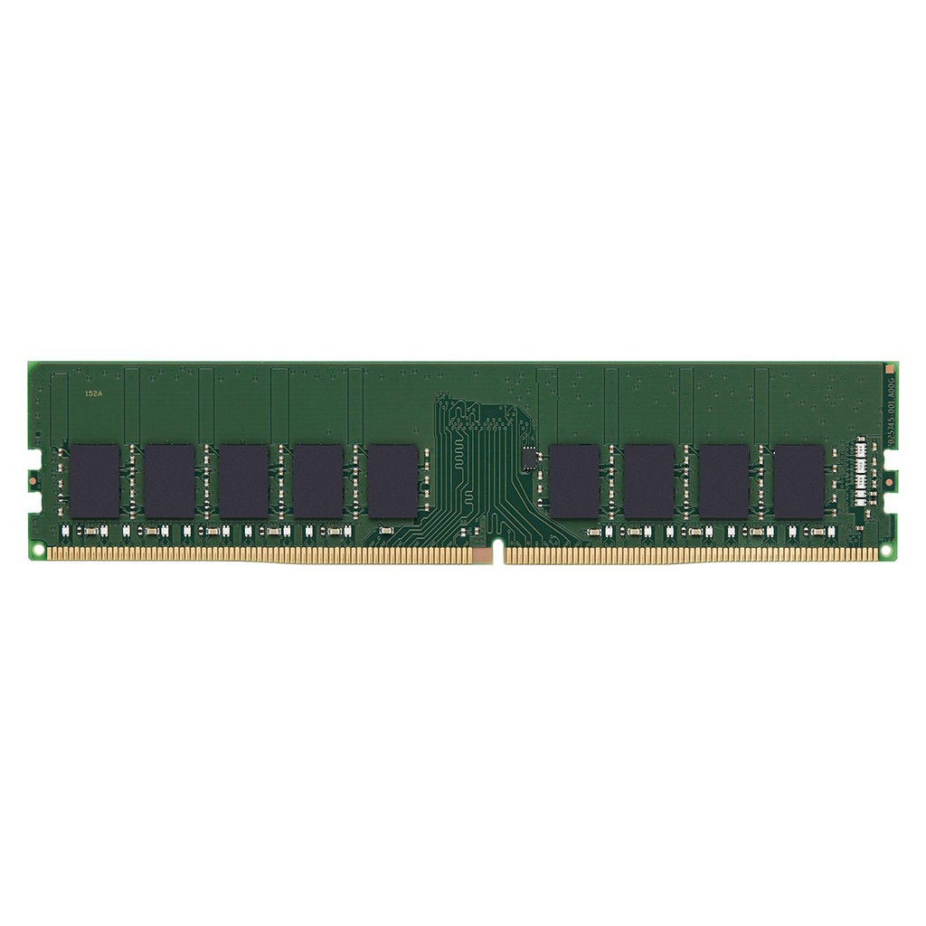 Kingston Server Premier 32GB DDR4 ECC 3200MHz DIMM 2Rx8 HynixC CL22 Memory(KSM32ED8/32HC) - 1