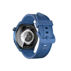 KUMI GW6 Smart Watch - Blue(KUMI-GW6-BLU) - 4