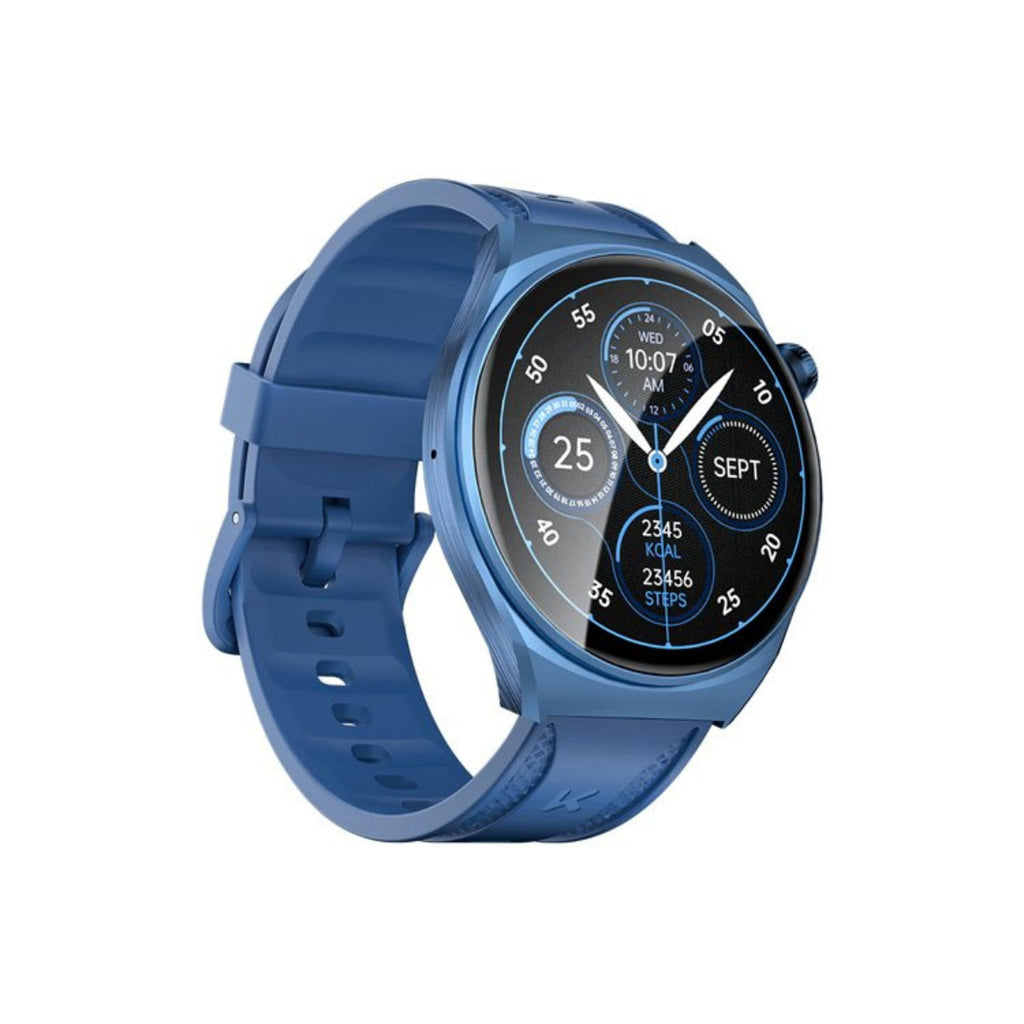 KUMI GW6 Smart Watch - Blue(KUMI-GW6-BLU) - 1