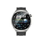 KUMI GW6 Smart Watch - Silver(KUMI-GW6-SLV) - 2