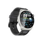 KUMI GW6 Smart Watch - Silver(KUMI-GW6-SLV) - 1