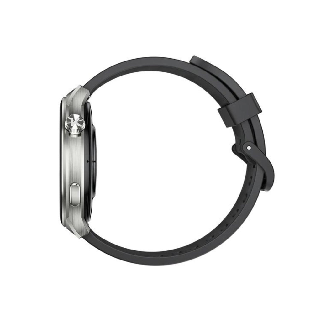 KUMI GW6 Smart Watch - Silver(KUMI-GW6-SLV) - 3