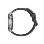 KUMI GW6 Smart Watch - Silver(KUMI-GW6-SLV) - 3