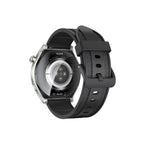 KUMI GW6 Smart Watch - Silver(KUMI-GW6-SLV) - 4
