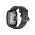 KUMI KU7 Smart Watch - Dark Grey(KUMI-KU7-GRY) - 5