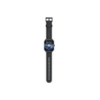 KUMI KU7 Smart Watch - Dark Grey(KUMI-KU7-GRY) - 6