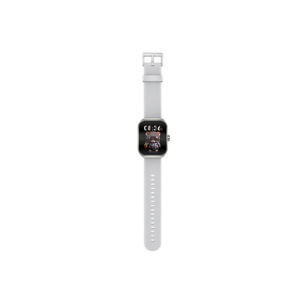 KUMI KU7 Smart Watch - Silver(KUMI-KU7-SLV) - 5