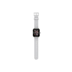 KUMI KU7 Smart Watch - Silver(KUMI-KU7-SLV) - 5