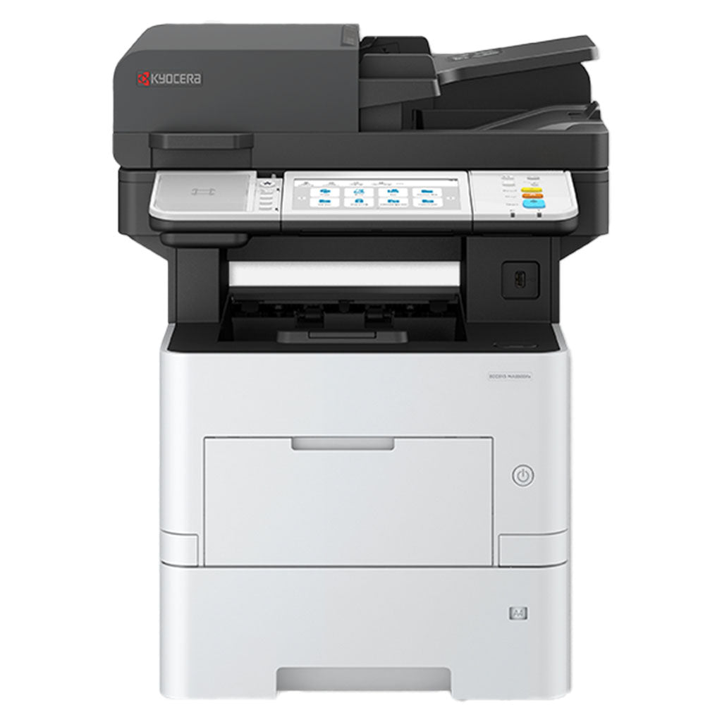 Kyocera ECOSYS MA4500ifx A4 Mono Laser Printer (Duplex + Network + WiFi)(MA4500ifx) - 1