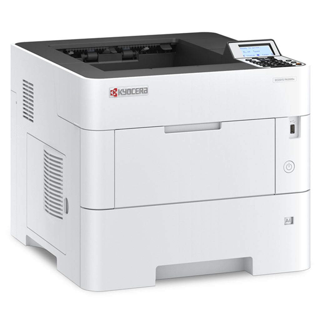 Kyocera ECOSYS PA5500x A4 Mono Laser Printer (Duplex + Network + WiFi)(PA5500x) - 2