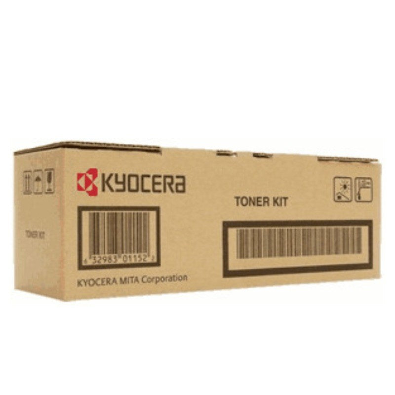 Kyocera TK-3164 Toner Cartridge - Black(TK-3164) - 1