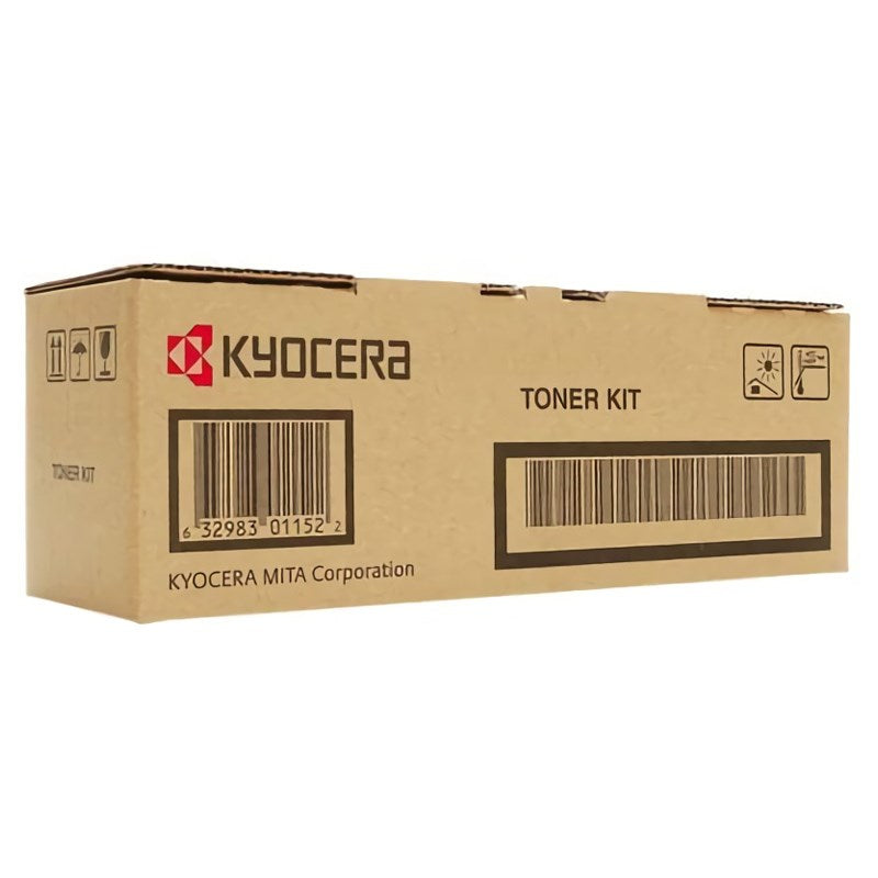Kyocera TK-5244C Toner Kit - Cyan(TK-5244C) - 1