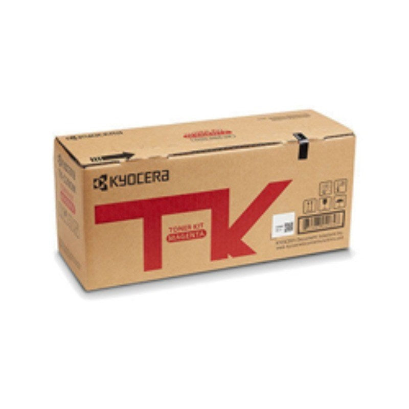 Kyocera TK-5284M Toner Cartridge - Magenta (TK-5284M) - 1