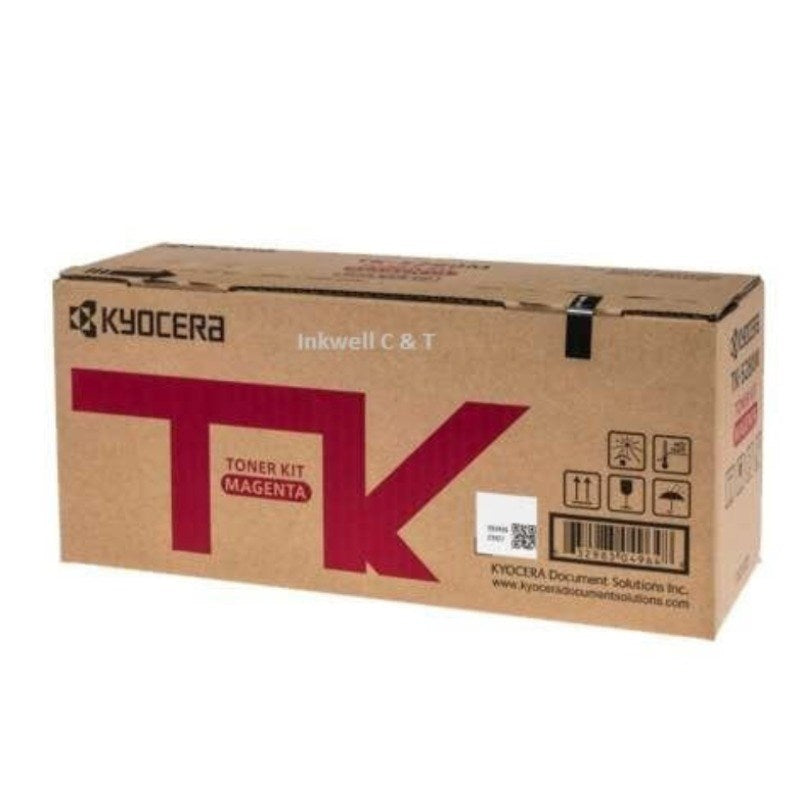  Kyocera TK-5294M Toner Cartridge - Magenta (TK-5294M) - 1