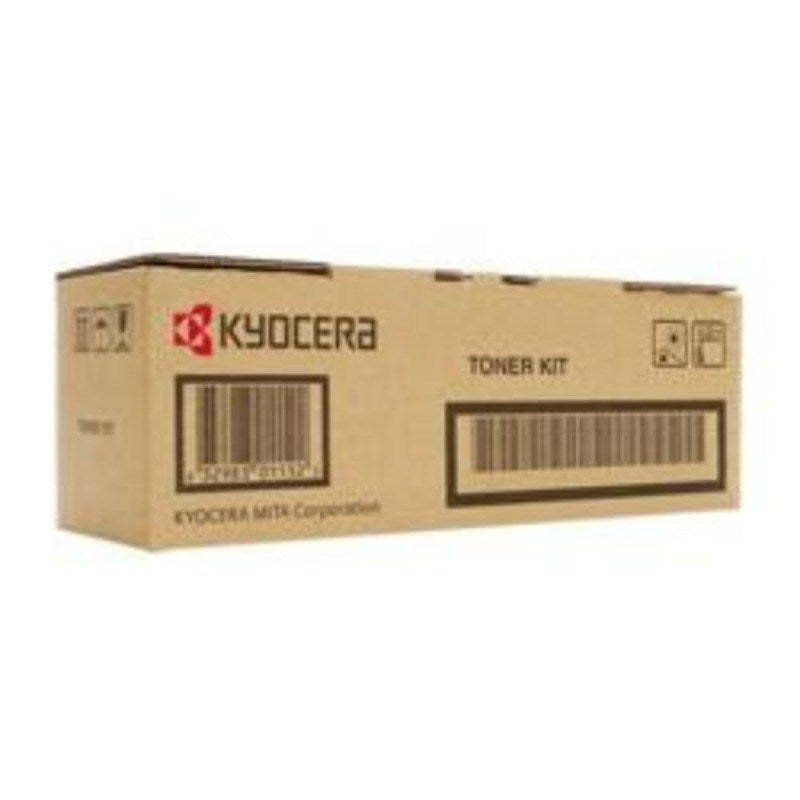 Kyocera TK-6119 Toner Kit - Black (TK-6119) - 1