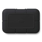 LaCie 2TB Rugged Pro Thunderbolt 3 Portable External SSD(STHZ2000800) - 3