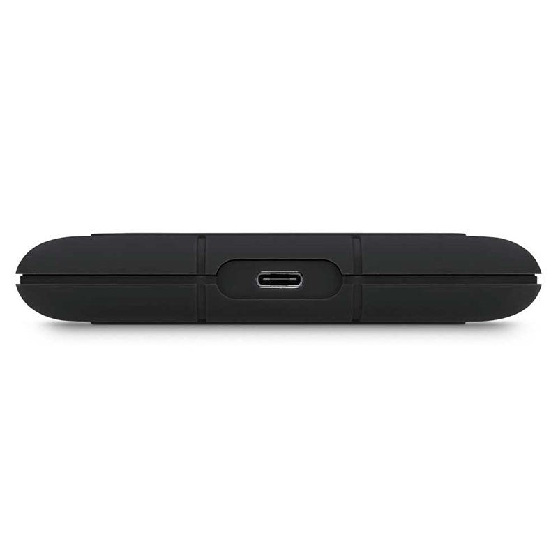 LaCie 2TB Rugged Pro Thunderbolt 3 Portable External SSD(STHZ2000800) - 6