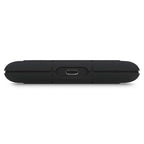 LaCie 2TB Rugged Pro Thunderbolt 3 Portable External SSD(STHZ2000800) - 6